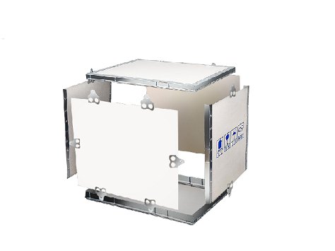 顺德可拆卸木箱