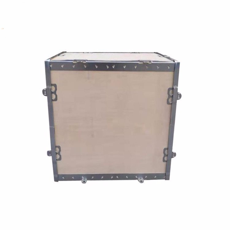 顺德可折叠木箱